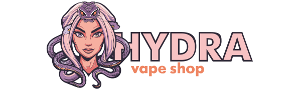 Вейп шоп Hydra